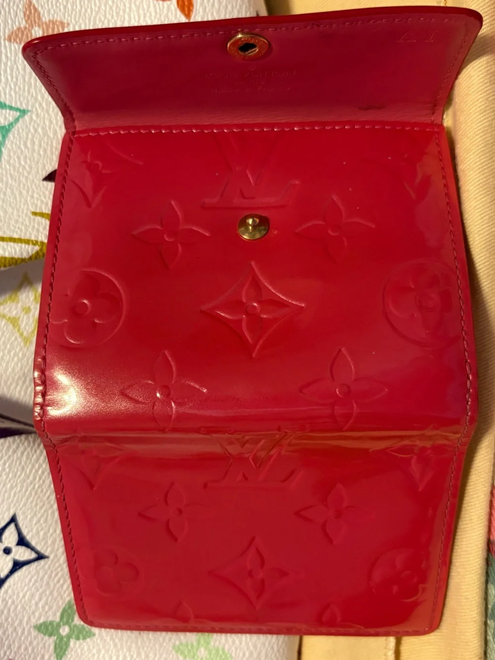 Louis Vuitton louis vuitton